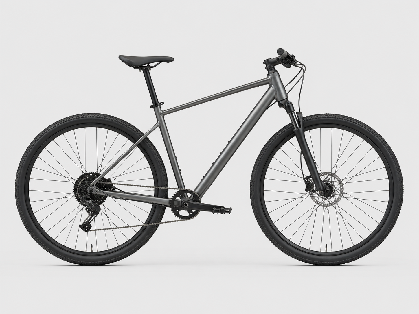 Bicycle listing