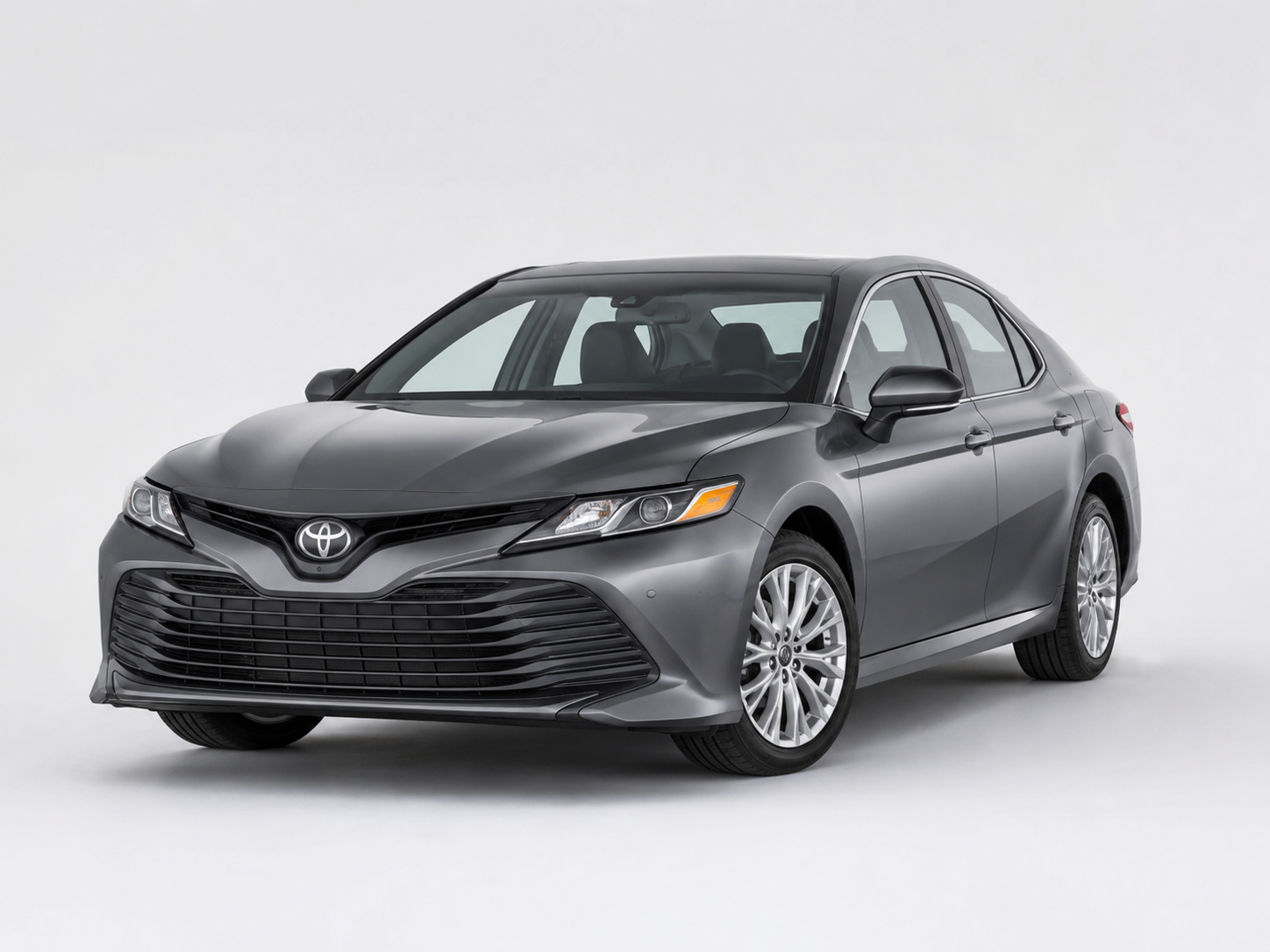 Car listing